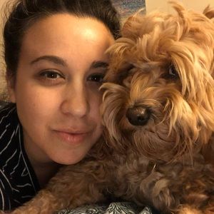 Meet your Posher, Whitney